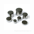 Chinese PDC Cutters and PDC Drill Bits for Oil Drilling